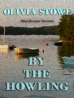 cover image of By the Howling